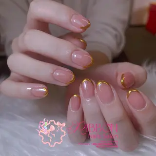ネイル Ribbonnail salonのネイルデザイン