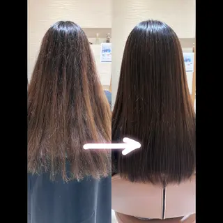 ロング mao /札幌美容室のヘアスタイル
