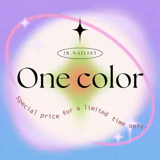 ネイル Nail salon Euphoriaのネイルデザイン