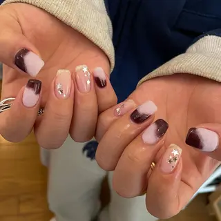ネイル Nail Room uimのネイルデザイン