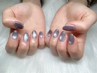 ネイル maison AYAKAのネイルデザイン