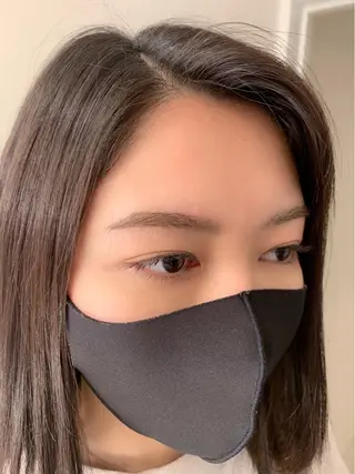 Wakana 🍒のマツエク・マツパデザイン