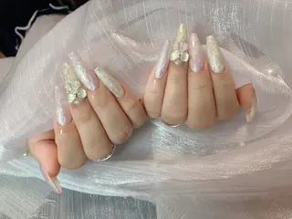 ネイル beautynail Emiのネイルデザイン
