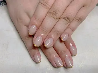ネイル Nail Jolieのネイルデザイン