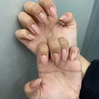 ネイル SEUHI nailのネイルデザイン