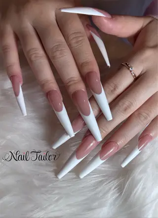 ネイル NailTailor ネイルテイラーのネイルデザイン