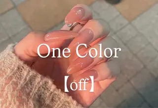ネイル Fuu. isakaのネイルデザイン