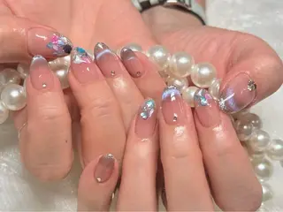 メンズ ネイル か おりのネイルデザイン