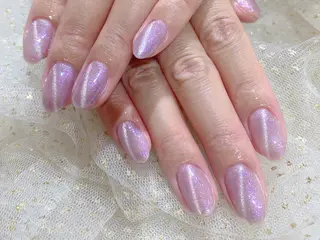 ネイル Umi nail& eyelashのネイルデザイン