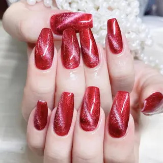 ネイル 🎀櫻井 ナナ🎀のネイルデザイン