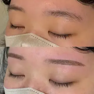 アイブロウ noro hironoの眉毛・アイブロウイメージ