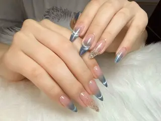 ネイル GCP Nail はるのネイルデザイン