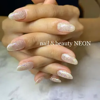ネイル C.Nail ネイリストのネイルデザイン