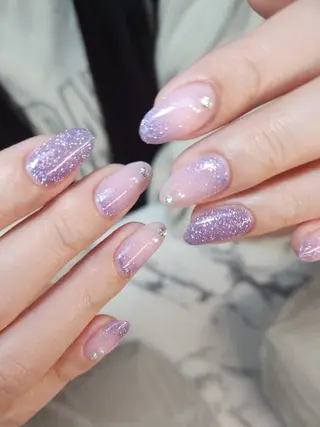 ネイル NailSalon N.中目黒のネイルデザイン