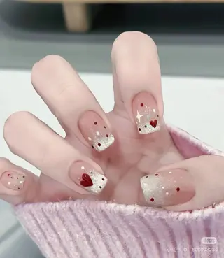 ネイル RINN ANA.CHUOのネイルデザイン