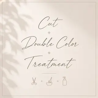 カラー 【メンズパーマ✨️ 髪質改善矯正】岩城のヘアスタイル