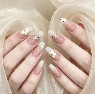 ネイル 🎀 Ayaka_nailのネイルデザイン