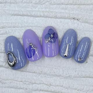 ネイル Nail salon Honey Beeのネイルデザイン