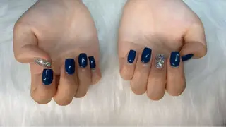 ネイル GCP Nail はるのネイルデザイン