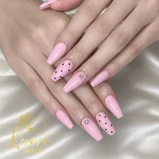 ネイル ゆかり YUKARIのネイルデザイン