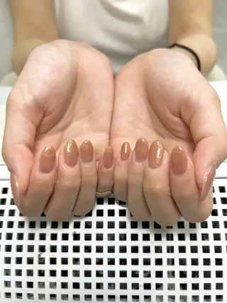 ネイル Laniana nail minaのネイルデザイン