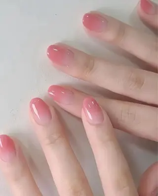 ミディアム YUME Nail Beautyのネイルデザイン
