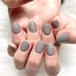 ショート ネイル Y. Sのネイルデザイン