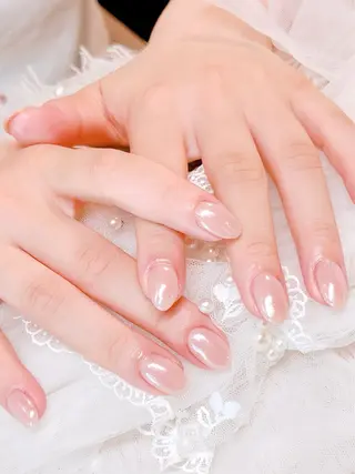 ネイル SaaM nailのネイルデザイン