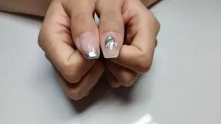 ネイル JULIE NAILのネイルデザイン