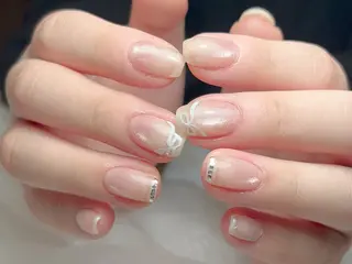 ネイル Nail by EN 🪽Amiのネイルデザイン