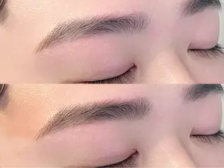 アイブロウ Gn eye roomのマツエク・マツパデザイン