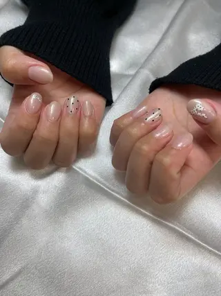 ネイル Revie Liz ネイル　TAKEYAのネイルデザイン