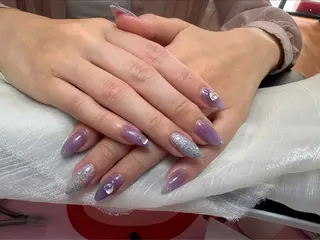 ネイル RURI HANAのネイルデザイン