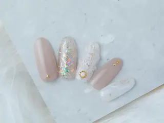ネイル Kalmia Nailのネイルデザイン