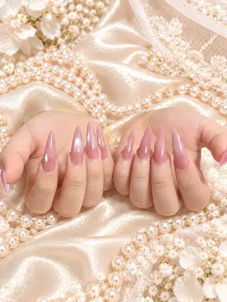 ネイル RINA Nail_Royalのネイルデザイン