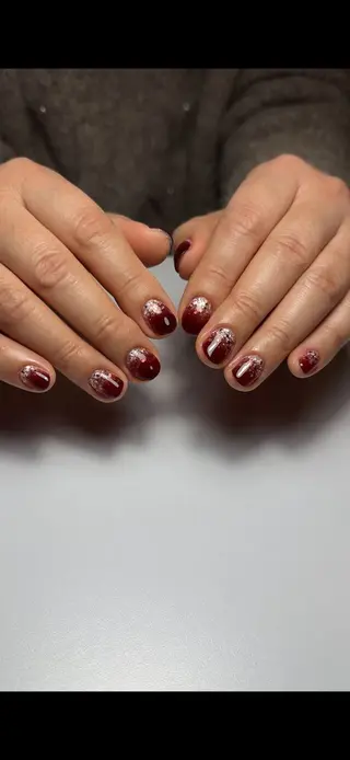 ネイル plum nailのネイルデザイン