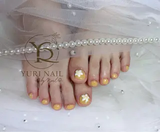 ネイル YURI Nail NARITAのネイルデザイン