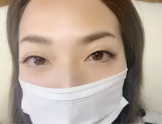 マツエク・マツパ LATTE eyelashのマツエク・マツパデザイン