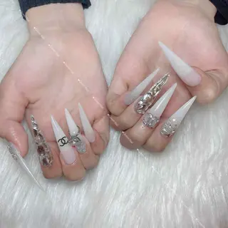 ネイル Queen Nail Salonのネイルデザイン