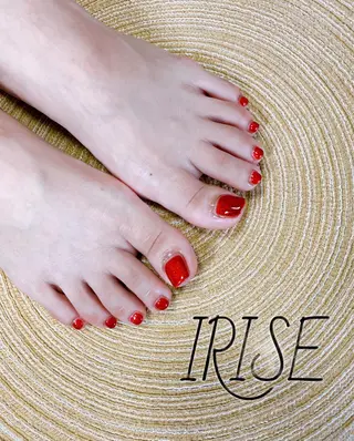 ネイル salon de iriseのマツエク・マツパデザイン
