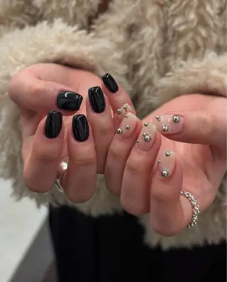 ネイル Mimi Nail_Royalのネイルデザイン