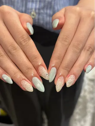 ネイル nonoka 🌙のネイルデザイン