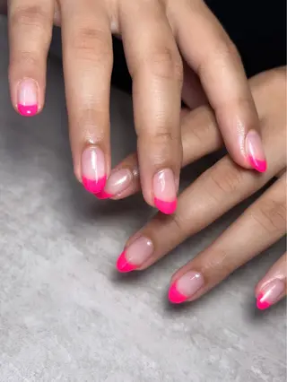 ネイル moanaLani 🥥sayuri🌵のネイルデザイン