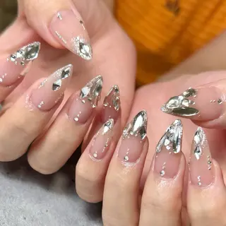 ネイル are you nailのネイルデザイン