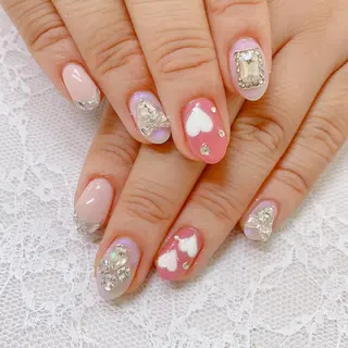 ネイル nail salonのネイルデザイン