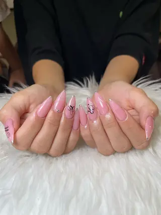 ネイル NiJi Nailsのネイルデザイン