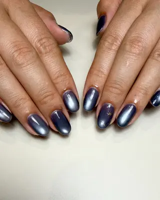 ネイル nailsalon amoのネイルデザイン