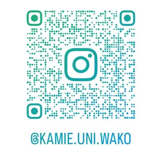 マツエク・マツパ Kamie-uni wakoのマツエク・マツパデザイン