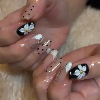ネイル nailsalon kiii'sのネイルデザイン