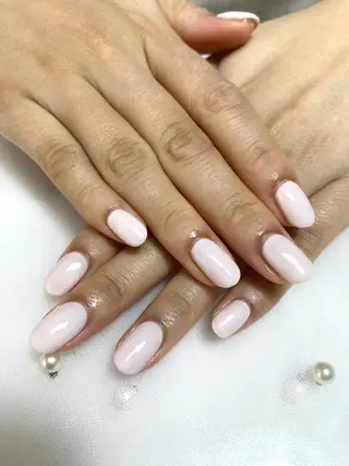 ネイル Nail mimi．のネイルデザイン